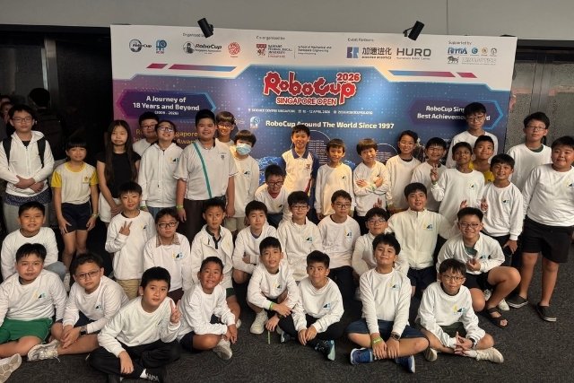 DSA Success: Top courses to help your child stand out in Singapore DSA Success: Top courses to help your child stand out in Singapore