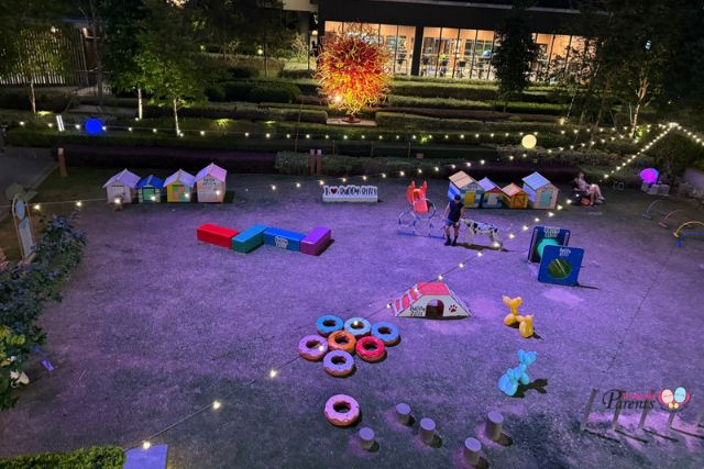 Where Art You Art Trail @ One Holland Village