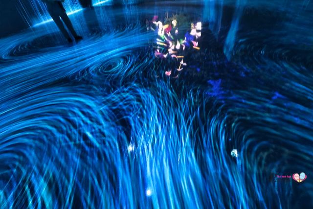 ArtScience Museum Future World – New Artworks Revealed ArtScience Museum Future World – New Artworks Revealed