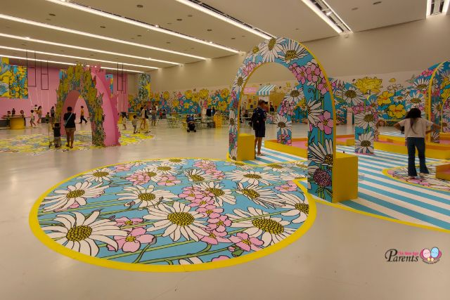 IMBA Bloomyard