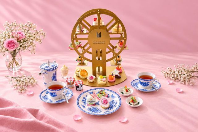 Millennium Hotels and Resorts Launches ‘Moments That Matter’ for Breast Cancer Awareness Month