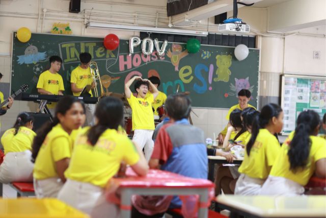 Our Schools, Our Stories Photo & Video Exhibition 2026