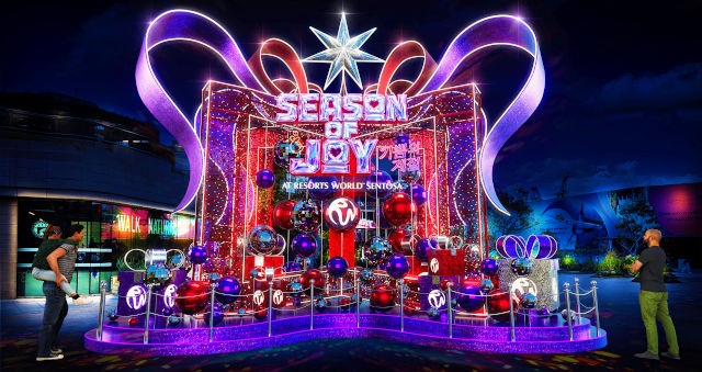 RWS Christmas