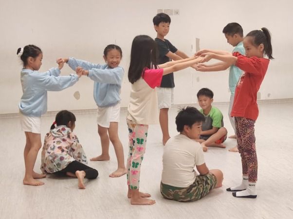 SHHKACT Chinese Enrichment Programme