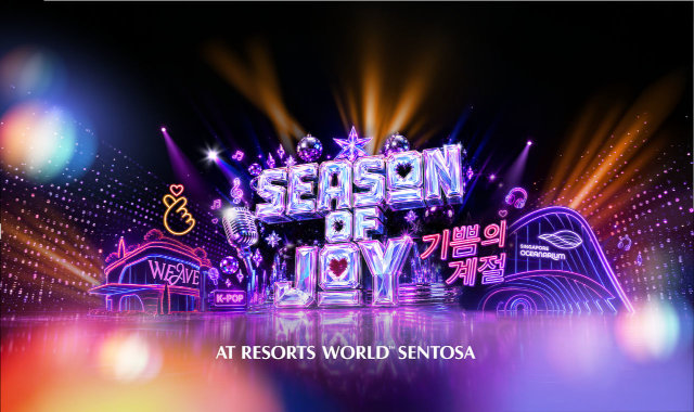 Season of Joy