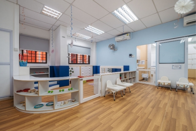 Star Learner Infant Care Centre