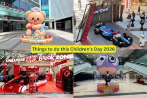 Children’s Day: Things to do over the long weekend 2026